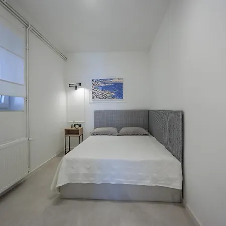 Ivan Apartment