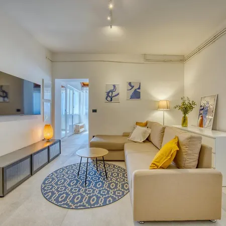 Ivan Apartment Posedarje