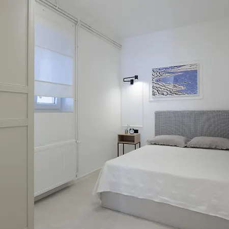 Ivan Apartment Posedarje