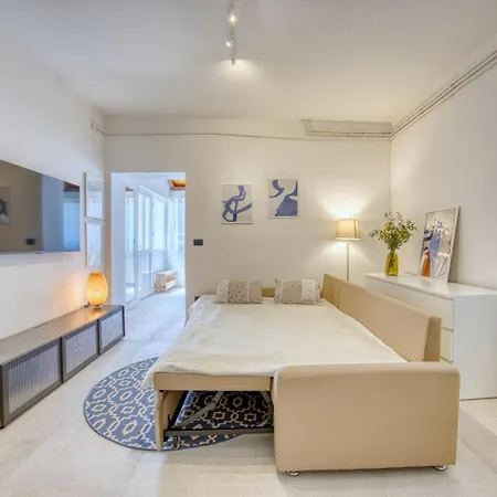 Apartment Ivan Posedarje