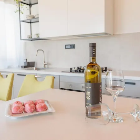 Ivan Apartment Posedarje