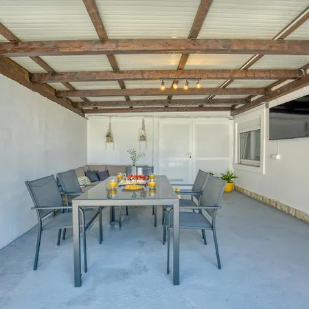 Ivan Appartement Posedarje