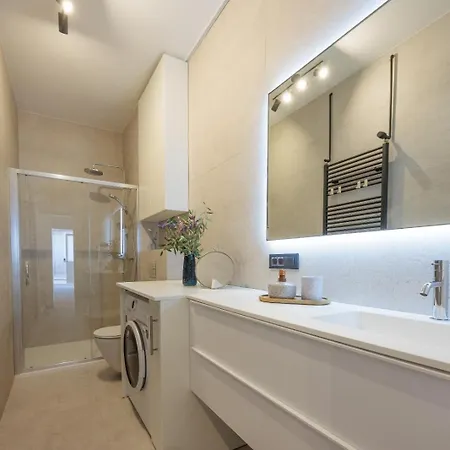 Ivan Apartment