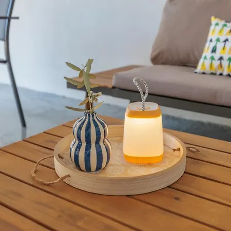 Ivan Apartment *