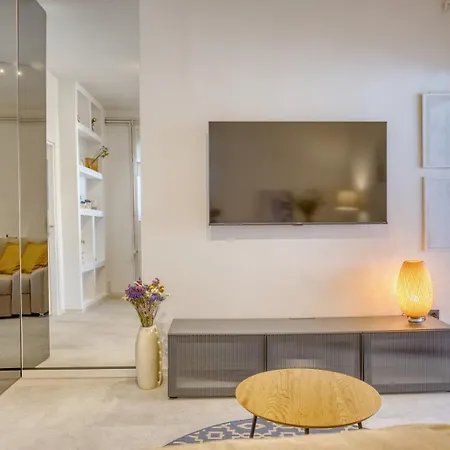 Appartement Ivan *