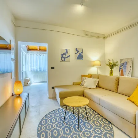 Ivan Apartment Posedarje