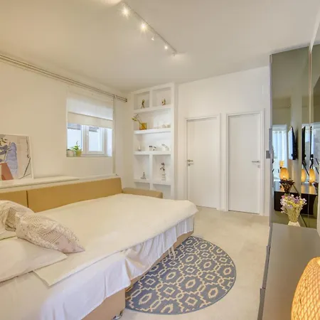 Ivan Appartement *
