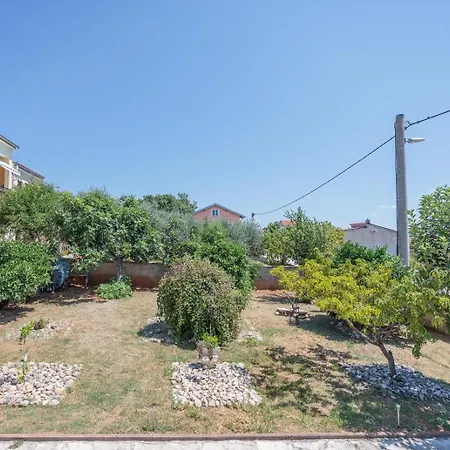 Ivan Appartement Posedarje
